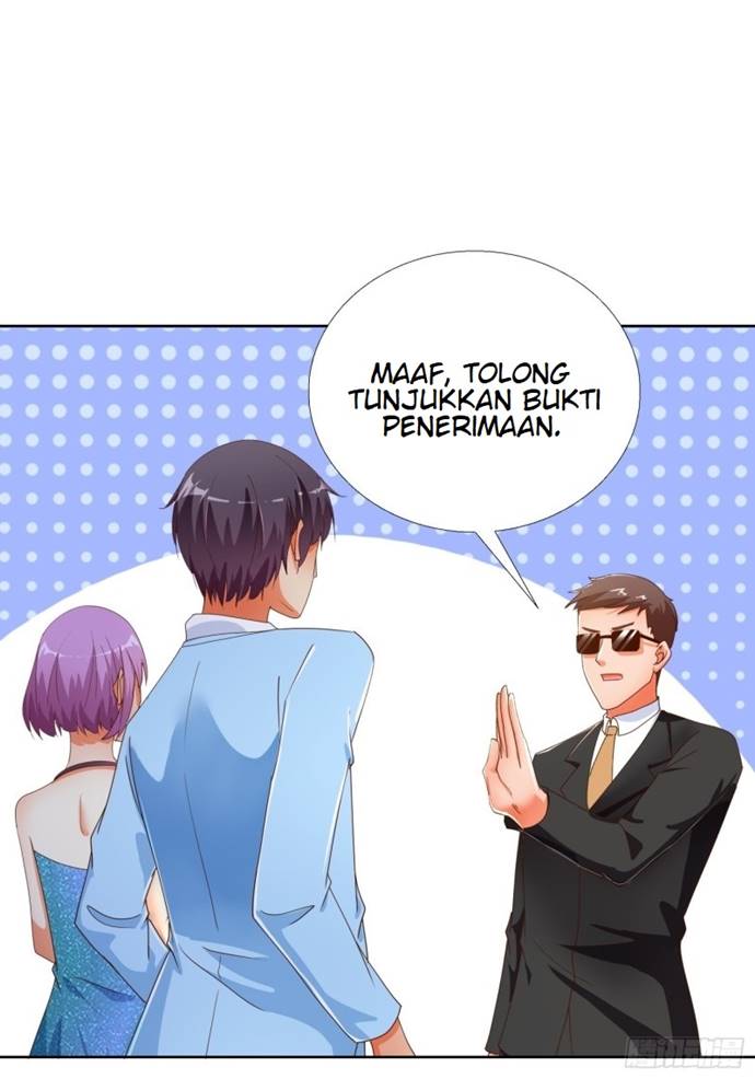 Super School Doctor (Supreme Campus Doctor) Chapter 134 Gambar 3